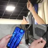 ZENWIRE AN100 USB-C endoskopická inšpekčná kamera 3,5m 1080p IP67 s príslušenstvom