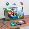 ZENWIRE 15,6 palca Full HD IPS prenosný monitor M9P