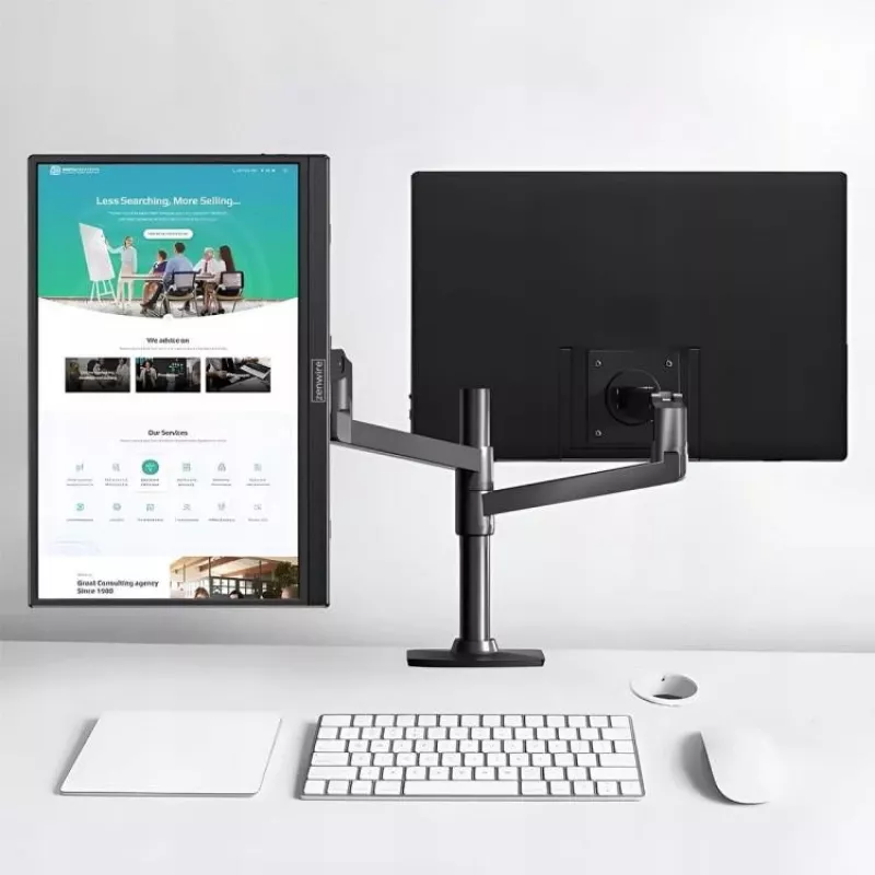 ZENWIRE 15,6 palca Full HD IPS prenosný monitor M9P
