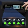 ZENWIRE JMD-10 Smart nabíjačka autobatérií 12V 24V 10A s funkciou opravy