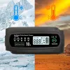 ZENWIRE JMD-10 Smart nabíjačka autobatérií 12V 24V 10A s funkciou opravy