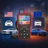 ZENWIRE V620 OBD2 ELM327 CAN rozhranie diagnostický skener