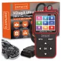 ZENWIRE V620 OBD2 ELM327 CAN rozhranie diagnostický skener