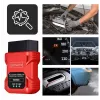 OBD2 diagnostický skener ELM327 VDiagX V016 Bluetooth rozhranie tester