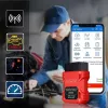 OBD2 diagnostický skener ELM327 VDiagX V016 Bluetooth rozhranie tester