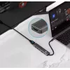 ZENWIRE BS-HC703 USB-C 7-v-1 hub adaptér s HDMI 4K, USB 3.0, SD, PD