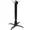ZENWIRE univerzálny držiak projektora strop/stena čierny 13kg
