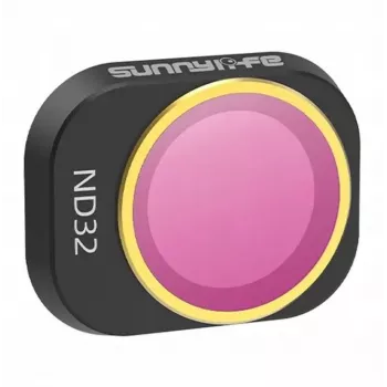 SUNNYLIFE ND32 filter sivý pre DJI Mini 4 Pro + ochranné puzdro N4P-FI722-32