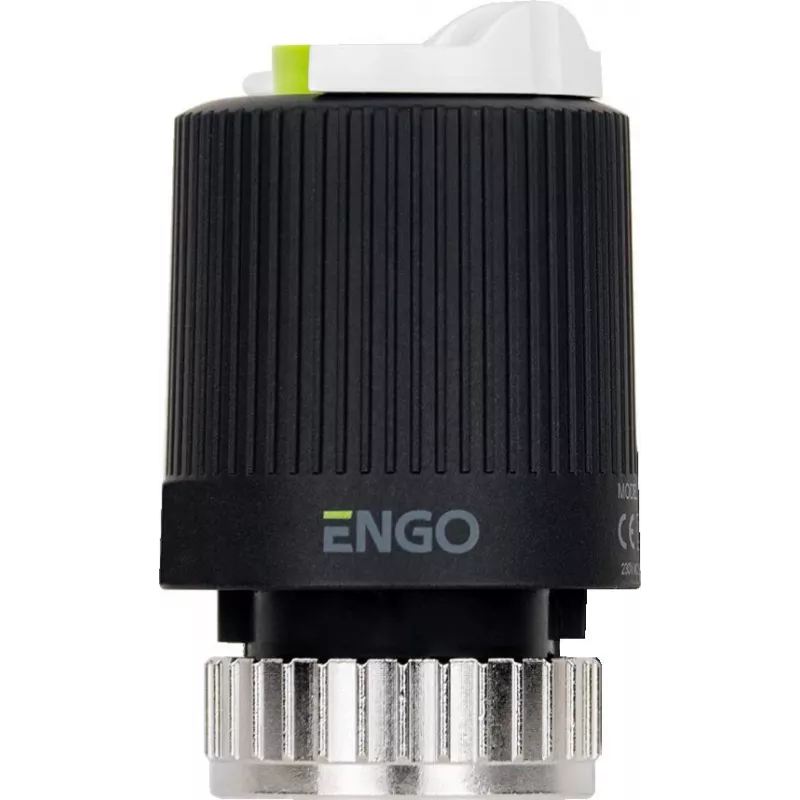 ENGO Controls E30NC-230 termoelektrický pohon