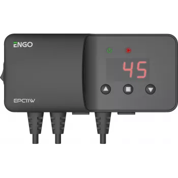ENGO Controls EPC11W regulátor čerpadla