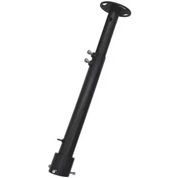 Camsafe CS06-PTZ nástenný držiak pre PTZ kamery, biely, hliníková zliatina, nosnosť 10 kg