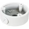 BCS BCS-AT3 PoE adaptér 24W 48V 0,5A 2-port 10/100 Mbps čierny