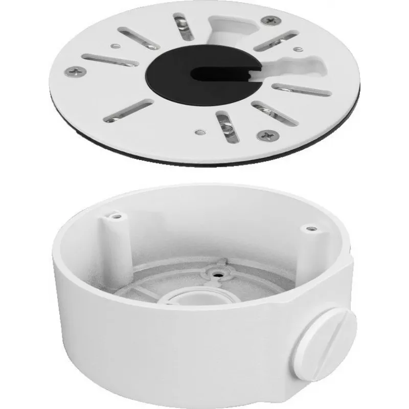 BCS univerzálny napájací adaptér BCS-ADU100 12V 1A 12W