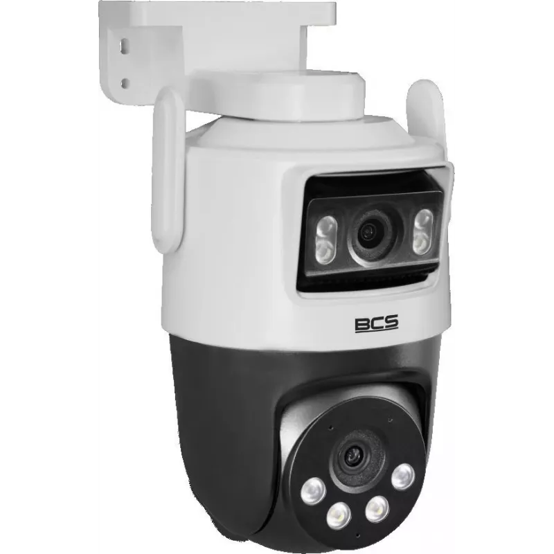 BCS LINE BCS-L-PTHOME06 vnútorná Pan/Tilt Wi-Fi kamera Full HD 1080p