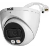 BCS LINE BCS-L-EIP16FCR3L3-Ai1 6MP IP turret kamera s AI, 2,8 mm, PoE