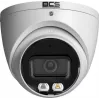 BCS LINE BCS-L-EIP16FCR3L3-Ai1 6MP IP turret kamera s AI, 2,8 mm, PoE