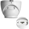 BCS LINE BCS-L-EIP16FCR3L3-Ai1 6MP IP turret kamera s AI, 2,8 mm, PoE