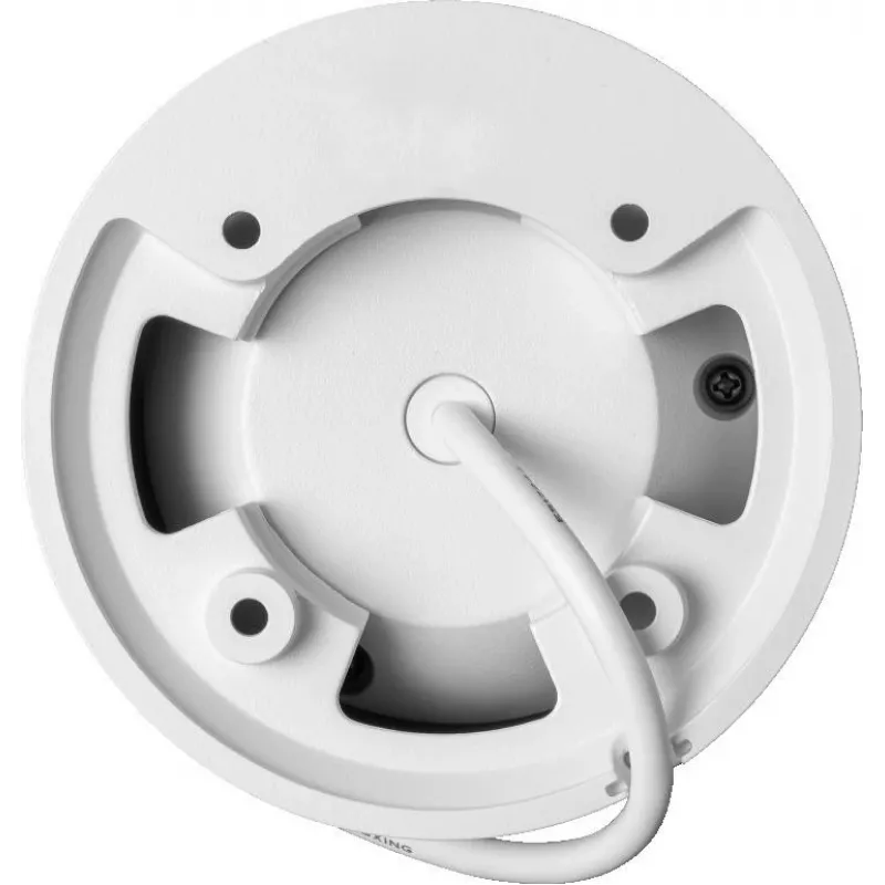 BCS LINE BCS-L-EIP16FCR3L3-Ai1 6MP IP turret kamera s AI, 2,8 mm, PoE