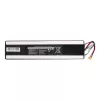 EXTRALINK batéria pre Xiaomi Scooter Generation 4 21,6V 7650mAh