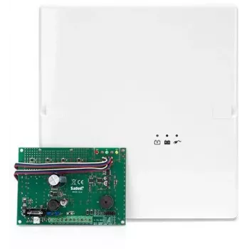 SATEL APS-30-S záložný napájací zdroj 12V/3A