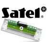 SATEL MZ-1 S montážny svorkový modul (sada 2 ks) biela/sivá