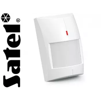 SATEL PIR pohybový detektor GRAPHITE