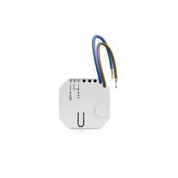 SATEL APS-055 BE WAVE podomietkový napájací zdroj 5V 0,5A