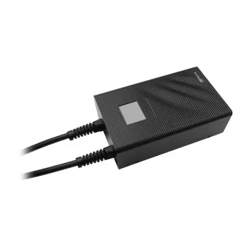 BESEN SQW45-BC-22KW-APP EV nabíjačka 22kW Type 2 wallbox s ovládaním cez aplikáciu