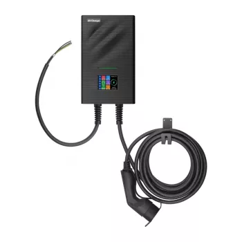 BESEN SQW45-BC-22KW-APP EV nabíjačka 22kW Type 2 wallbox s ovládaním cez aplikáciu