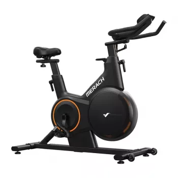 MERACH MR-S28B1 spinningový bicykel