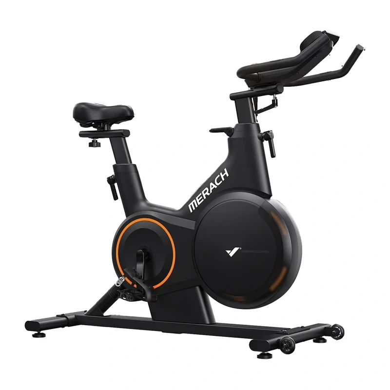 MERACH MR-S28B1 spinningový bicykel