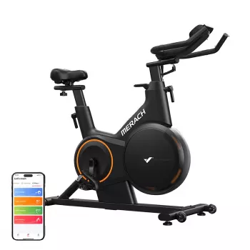 MERACH MR-S28B1 spinningový bicykel