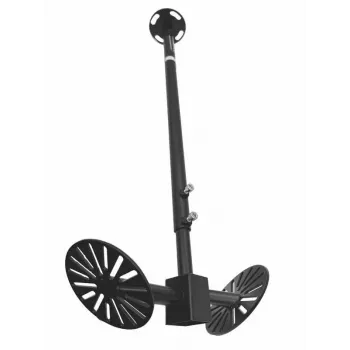 Camsafe CS20-KSO2 A antracitová nástenný/stropný držiak kamery