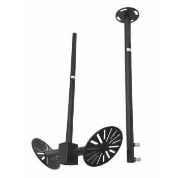 Camsafe CS30-KSO2 A Safe Handle antracitová