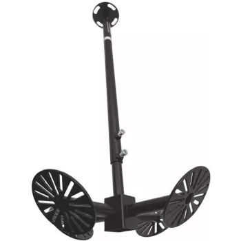 Camsafe CS40-KSO4 A nástenný/stropný montážny držiak antracitová