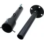 Camsafe CS06-PTZ nástenný/stropný držiak pre PTZ kamery, antracitový