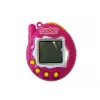 LEAN TOYS Tamagotchi ružová elektronická hra s domácim zvieratkom