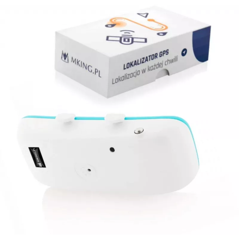 MKING MK032 GPS lokalizátor