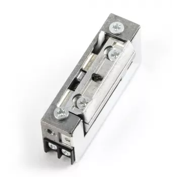 ELEKTRA-PLUS R5-24.20 elektrický dverný zámok 24V s uzamykacím mechanizmom