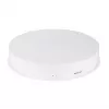 PULUZ elektrický otočný tanier displej 30cm USB (biela)