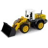 Double E diaľkovo ovládaný bager R/C 1:20 výložník