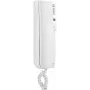 Laskomex LY-8M biela digitálna domáca telefónna stanica s LED indikáciou volania, reguláciou hlasitosti, otváraním brány