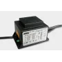 Laskomex TR/B 2303 napájací zdroj s termopoistkou (25VA, 12/14 V) ZS-K-25/03