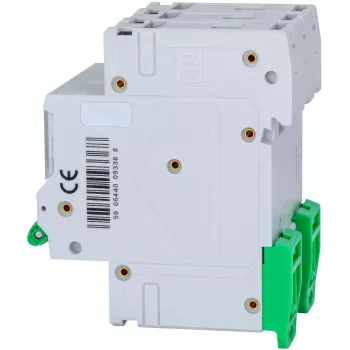 GACIA N8BH 10kA C 3P 20A miniatúrny istič MCB