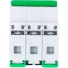 GACIA N8BH 10kA C 3P 25A miniatúrny istič (MCB)