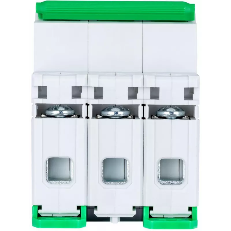 GACIA N8BH 10kA C 3P 32A miniatúrny istič MCB