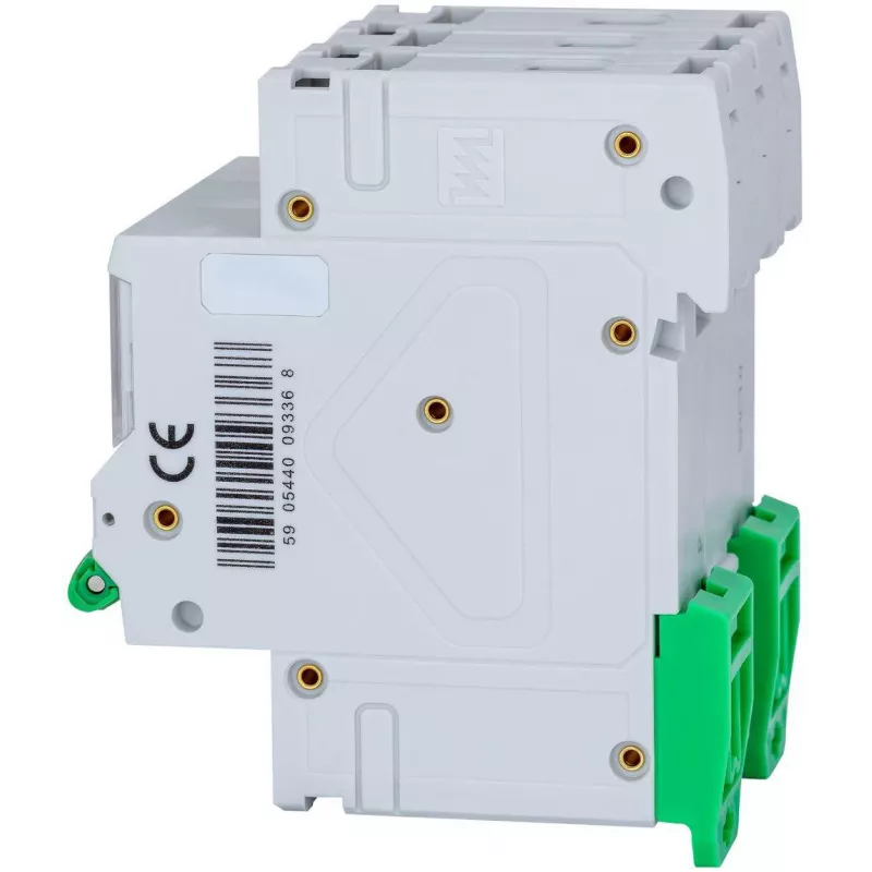 GACIA N8BH 10kA C 3P 40A miniatúrny istič MCB