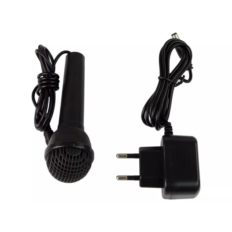 LEAN TOYS Keyboard MQ-6110 mikrofón organ 61 klávesov