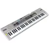 LEAN TOYS Keyboard MQ-6110 mikrofón organ 61 klávesov
