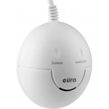 EURA GD-02A2 detektor plynu na zemný plyn a LPG